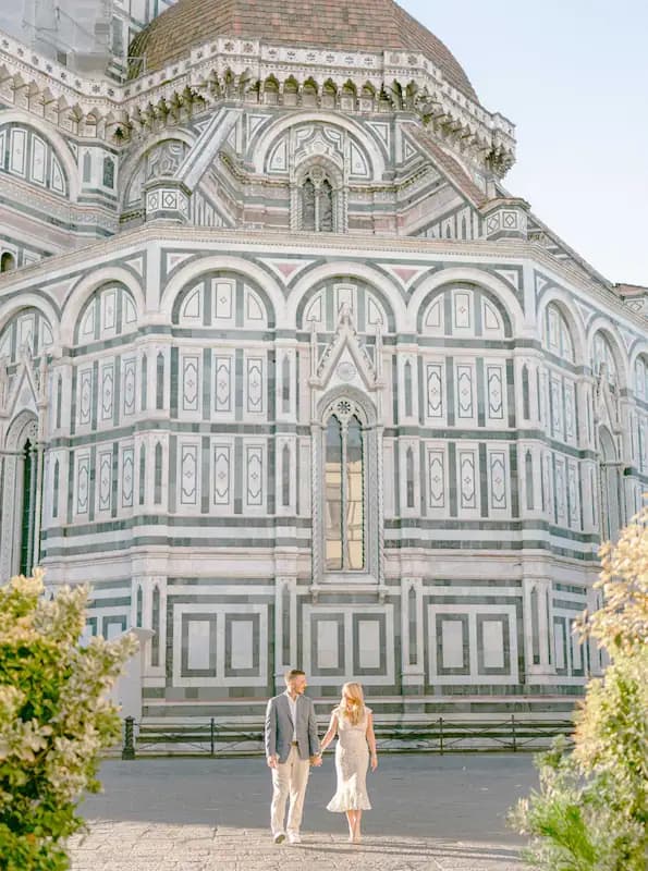 Il giorno del matrimonio in Toscana: cosa aspettarsi (con timeline)