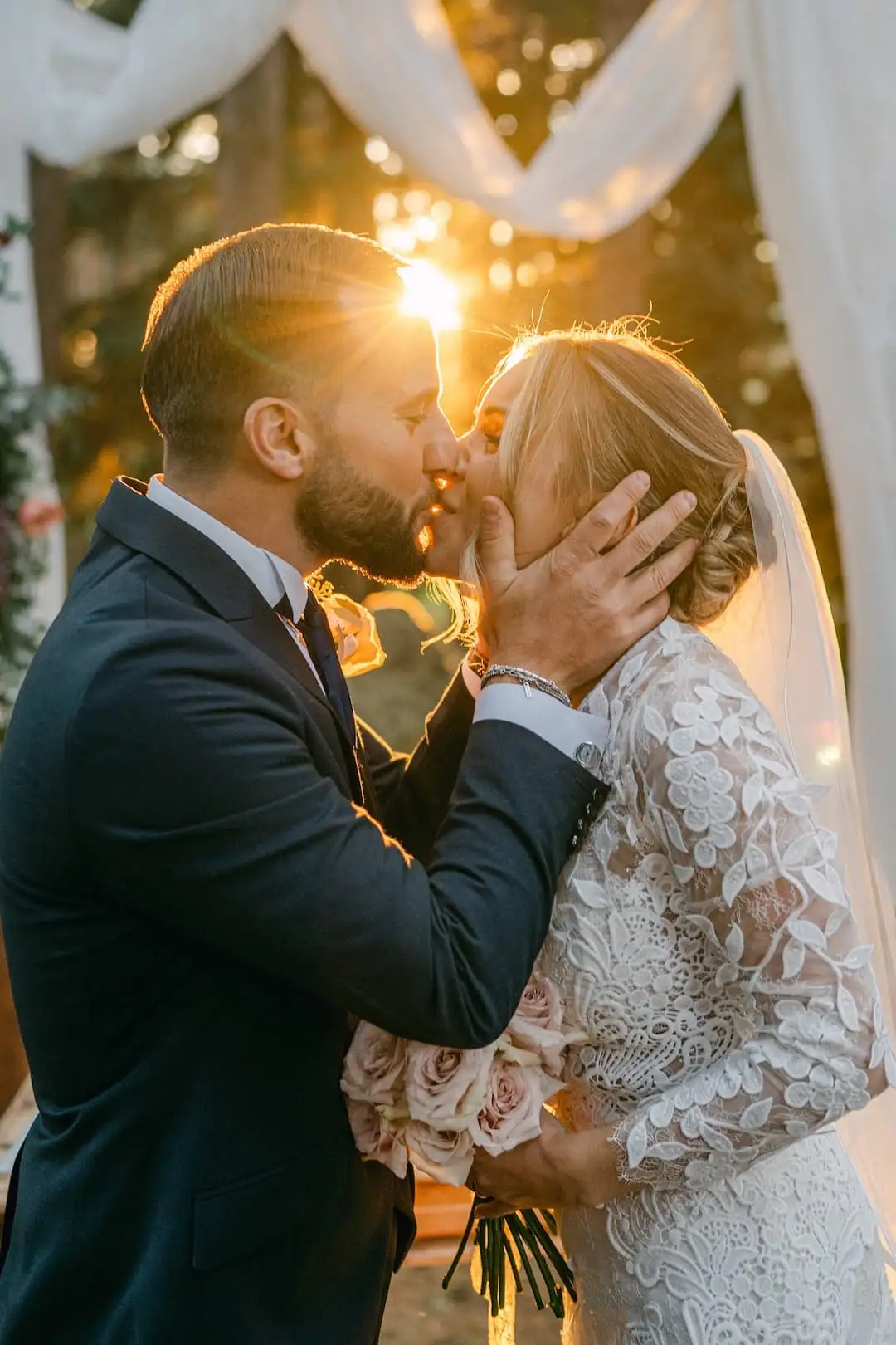 Isabel & Conrad