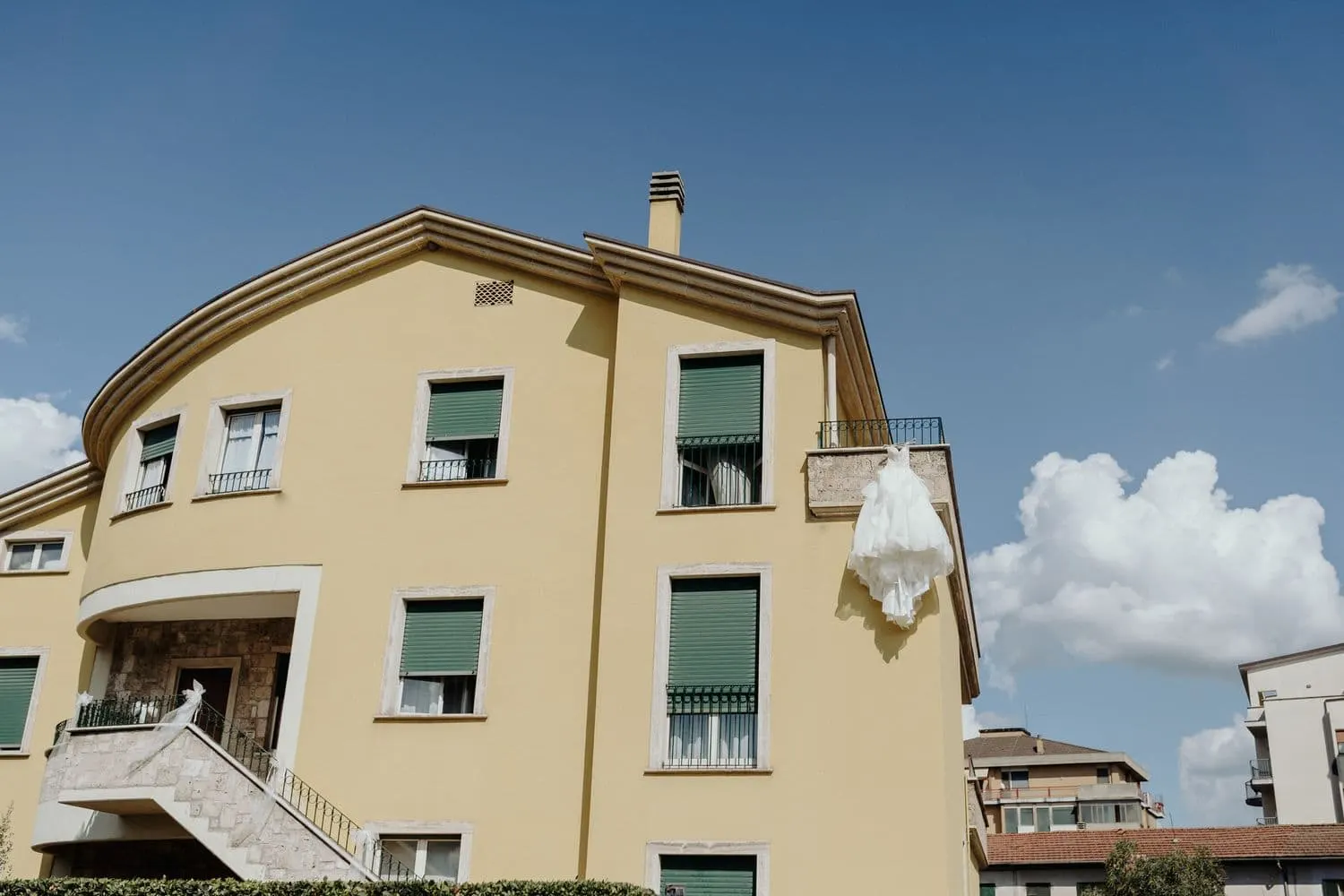 San pietro sopra le acque venue exterior umbria