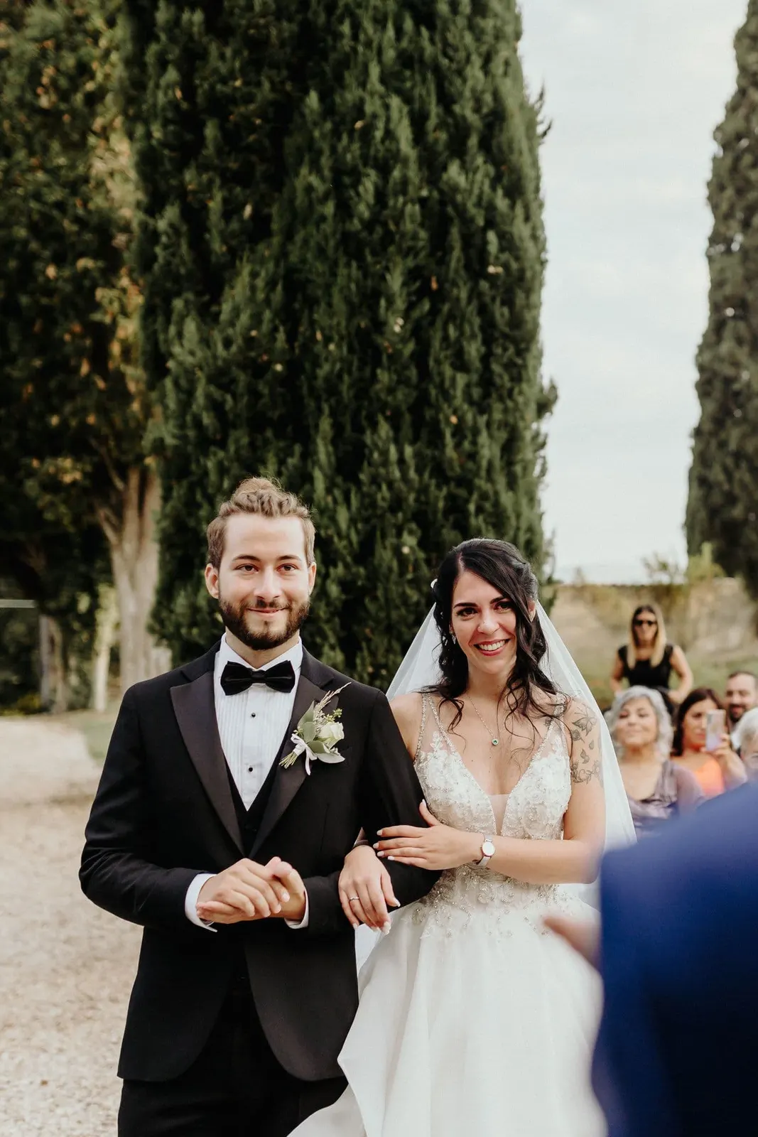 San pietro sopra le acque venue night romantic